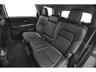 Nissan Pathfinder 2025 SL 4dr SUV