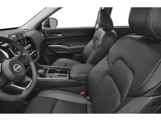 Nissan Pathfinder 2025 SL 4dr SUV