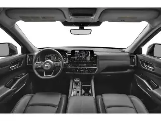 Nissan Pathfinder 2025 SL 4dr SUV