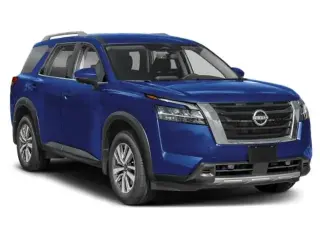 Nissan Pathfinder 2025 SL 4dr SUV