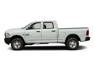 Ram 3500 2017 4x2 Tradesman 4dr Crew Cab 8 ft. LB SRW Pickup