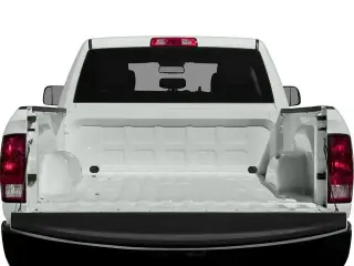 Ram 3500 2017 4x2 Tradesman 4dr Crew Cab 8 ft. LB SRW Pickup
