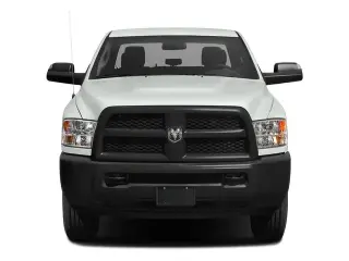 Ram 3500 2017 4x2 Tradesman 4dr Crew Cab 8 ft. LB SRW Pickup