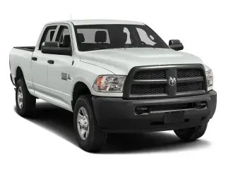 Ram 3500 2017 4x2 Tradesman 4dr Crew Cab 8 ft. LB SRW Pickup