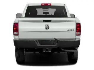 Ram 3500 2017 4x2 Tradesman 4dr Crew Cab 8 ft. LB SRW Pickup