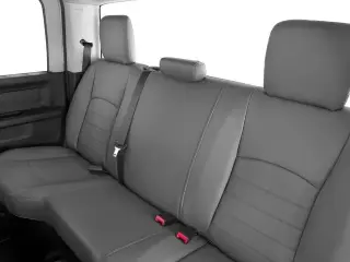 Ram 3500 2017 4x2 Tradesman 4dr Crew Cab 8 ft. LB SRW Pickup