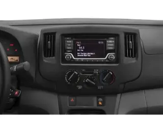 Nissan NV200 2021 S 4dr Cargo Mini-Van
