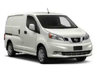 Nissan NV200 2021 S 4dr Cargo Mini-Van