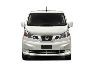 Nissan NV200 2021 S 4dr Cargo Mini-Van