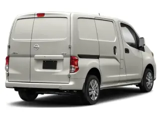 Nissan NV200 2021 S 4dr Cargo Mini-Van