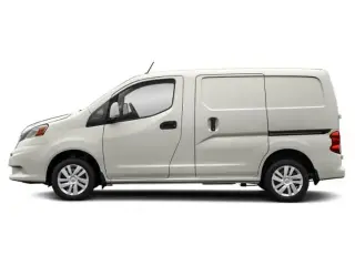 Nissan NV200 2021 S 4dr Cargo Mini-Van