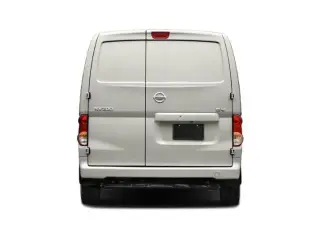Nissan NV200 2021 S 4dr Cargo Mini-Van