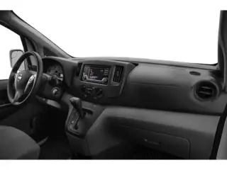 Nissan NV200 2021 S 4dr Cargo Mini-Van