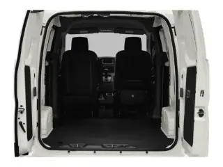 Nissan NV200 2021 S 4dr Cargo Mini-Van