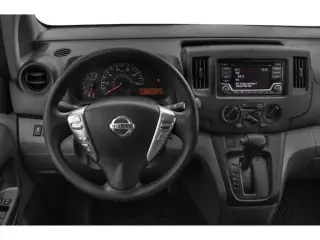 Nissan NV200 2021 S 4dr Cargo Mini-Van