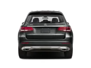 Mercedes-Benz GLC 2019 AWD GLC 300 4MATIC 4dr SUV