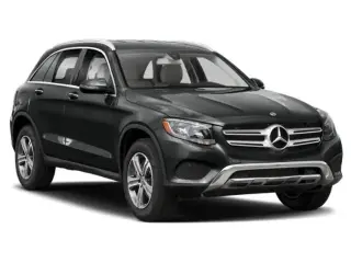 Mercedes-Benz GLC 2019 AWD GLC 300 4MATIC 4dr SUV