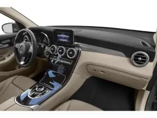 Mercedes-Benz GLC 2019 AWD GLC 300 4MATIC 4dr SUV
