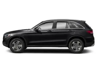 Mercedes-Benz GLC 2019 AWD GLC 300 4MATIC 4dr SUV