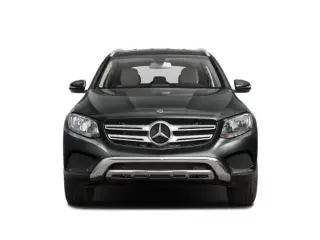 Mercedes-Benz GLC 2019 AWD GLC 300 4MATIC 4dr SUV