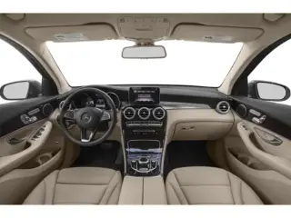 Mercedes-Benz GLC 2019 AWD GLC 300 4MATIC 4dr SUV