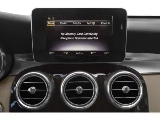 Mercedes-Benz GLC 2019 AWD GLC 300 4MATIC 4dr SUV