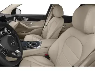 Mercedes-Benz GLC 2019 AWD GLC 300 4MATIC 4dr SUV