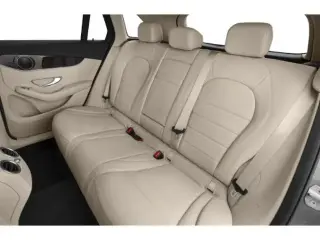 Mercedes-Benz GLC 2019 AWD GLC 300 4MATIC 4dr SUV