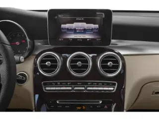 Mercedes-Benz GLC 2019 AWD GLC 300 4MATIC 4dr SUV