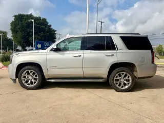 GMC Yukon 2017 4x2 SLT 4dr SUV