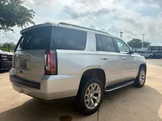 GMC Yukon 2017 4x2 SLT 4dr SUV