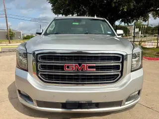 GMC Yukon 2017 4x2 SLT 4dr SUV