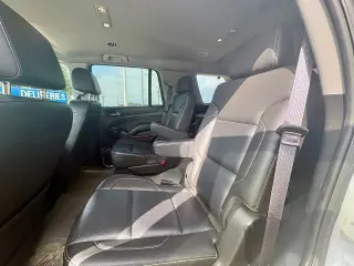 GMC Yukon 2017 4x2 SLT 4dr SUV