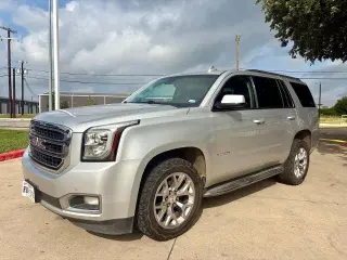 GMC Yukon 2017 4x2 SLT 4dr SUV