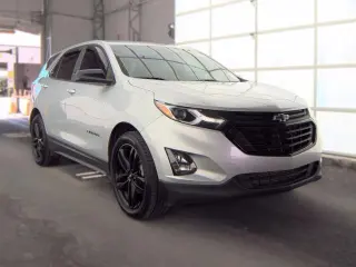 Chevrolet Equinox 2021 LT 4dr SUV w/1LT