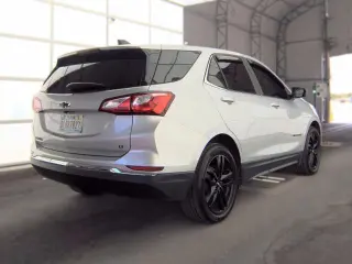 Chevrolet Equinox 2021 LT 4dr SUV w/1LT