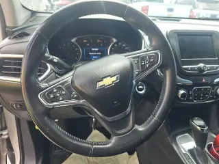 Chevrolet Equinox 2021 LT 4dr SUV w/1LT
