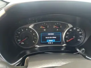 Chevrolet Equinox 2021 LT 4dr SUV w/1LT