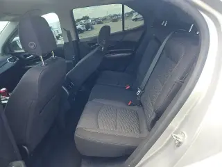 Chevrolet Equinox 2021 LT 4dr SUV w/1LT