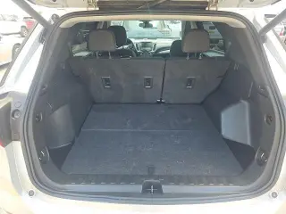 Chevrolet Equinox 2021 LT 4dr SUV w/1LT