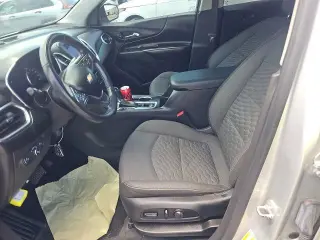 Chevrolet Equinox 2021 LT 4dr SUV w/1LT