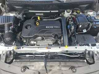 Chevrolet Equinox 2021 LT 4dr SUV w/1LT