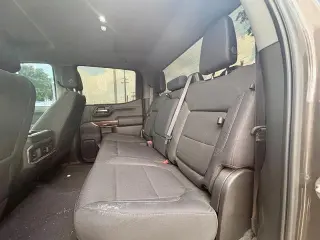 GMC Sierra 1500 2020 4x2 Elevation 4dr Crew Cab 5.8 ft. SB