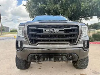 GMC Sierra 1500 2020 4x2 Elevation 4dr Crew Cab 5.8 ft. SB