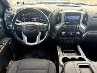 GMC Sierra 1500 2020 4x2 Elevation 4dr Crew Cab 5.8 ft. SB