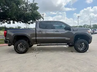 GMC Sierra 1500 2020 4x2 Elevation 4dr Crew Cab 5.8 ft. SB