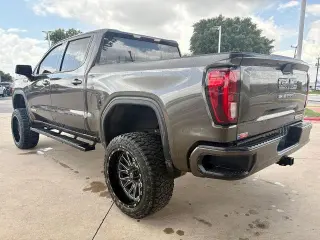 GMC Sierra 1500 2020 4x2 Elevation 4dr Crew Cab 5.8 ft. SB