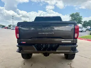 GMC Sierra 1500 2020 4x2 Elevation 4dr Crew Cab 5.8 ft. SB