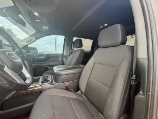 GMC Sierra 1500 2020 4x2 Elevation 4dr Crew Cab 5.8 ft. SB
