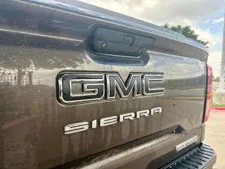 GMC Sierra 1500 2020 4x2 Elevation 4dr Crew Cab 5.8 ft. SB